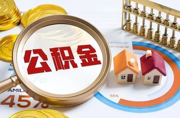 安陆个人住房在职公积金如何取取（住房在职公积金个人怎么提取）